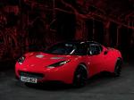 Lotus Evora S Sports Racer 2013 года